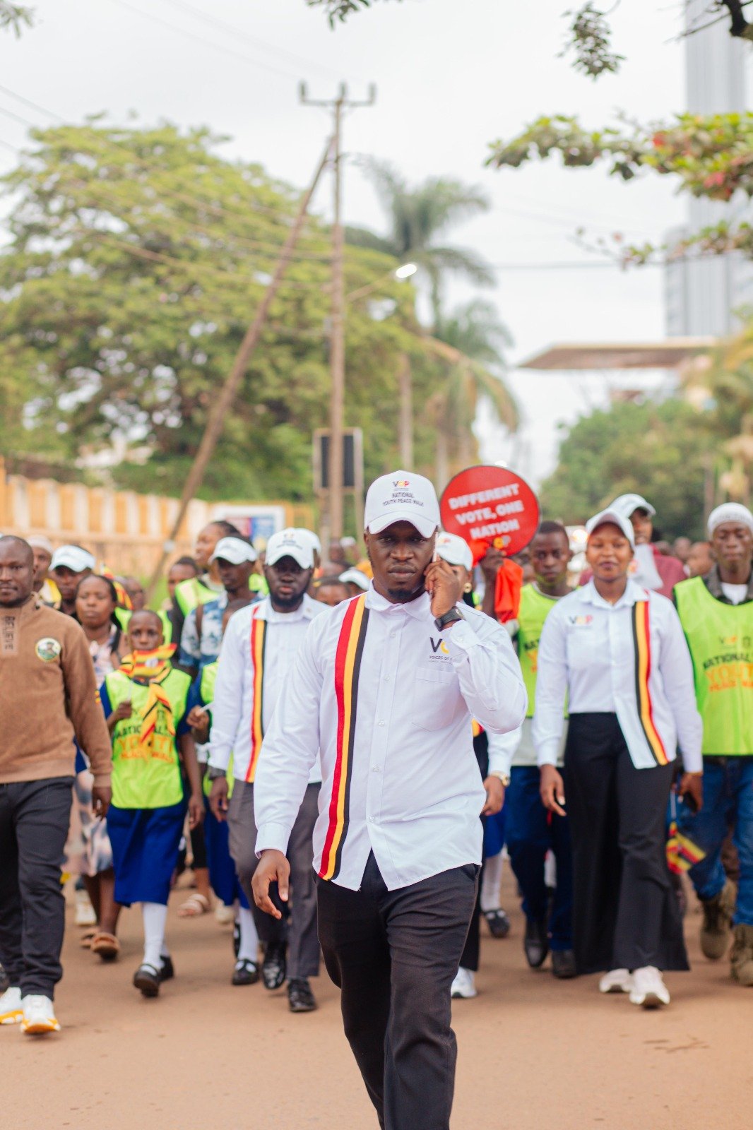 Youth Mobilization
