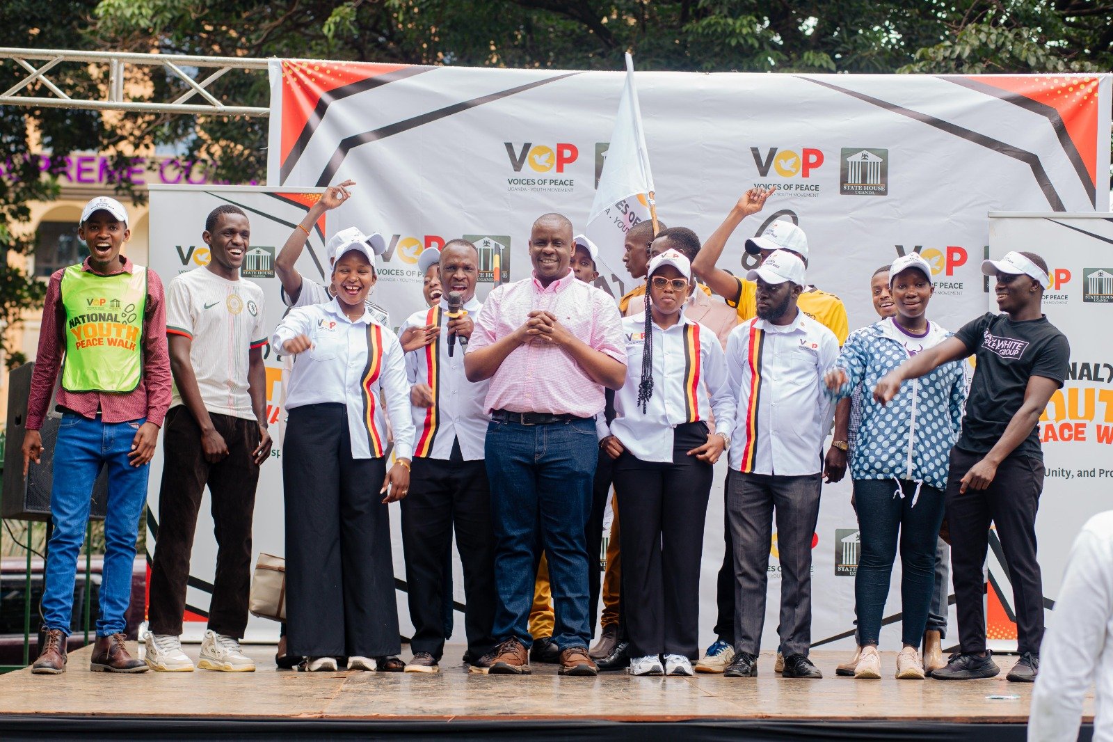 Community Reconciliation